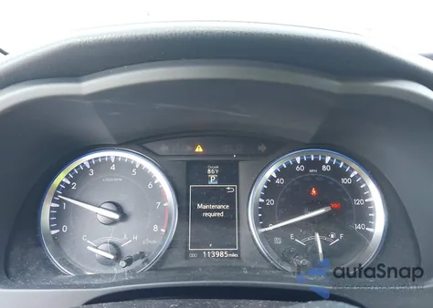 2015 Toyota Highlander Xle V6 z USA, uszkodzony, nr VIN 5TDKKRFH0FS104062